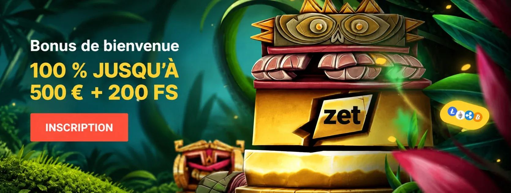 Zet Casino